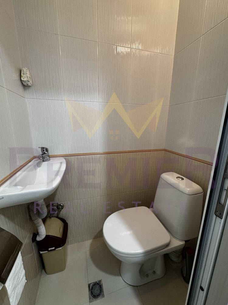 Дава под наем 4-СТАЕН, гр. Варна, ХЕИ, снимка 13 - Апартаменти - 52988426