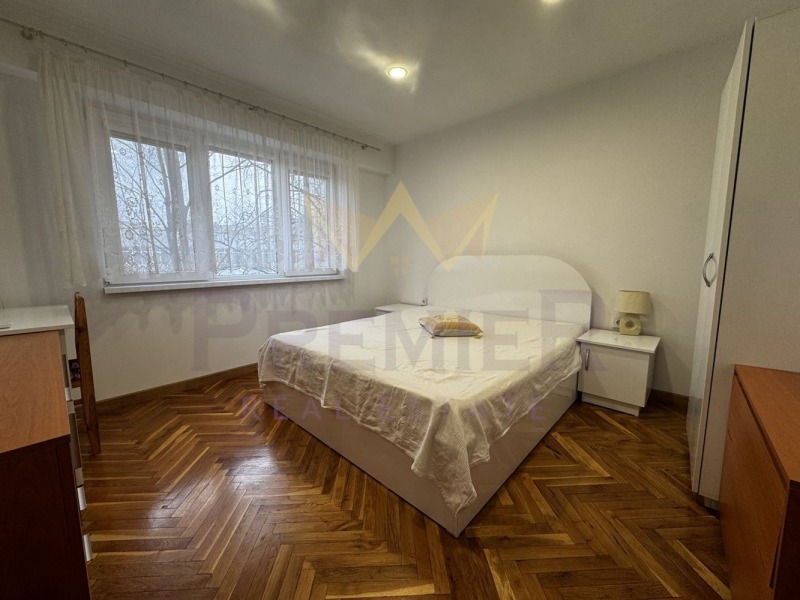 Дава под наем 4-СТАЕН, гр. Варна, ХЕИ, снимка 5 - Апартаменти - 52988426