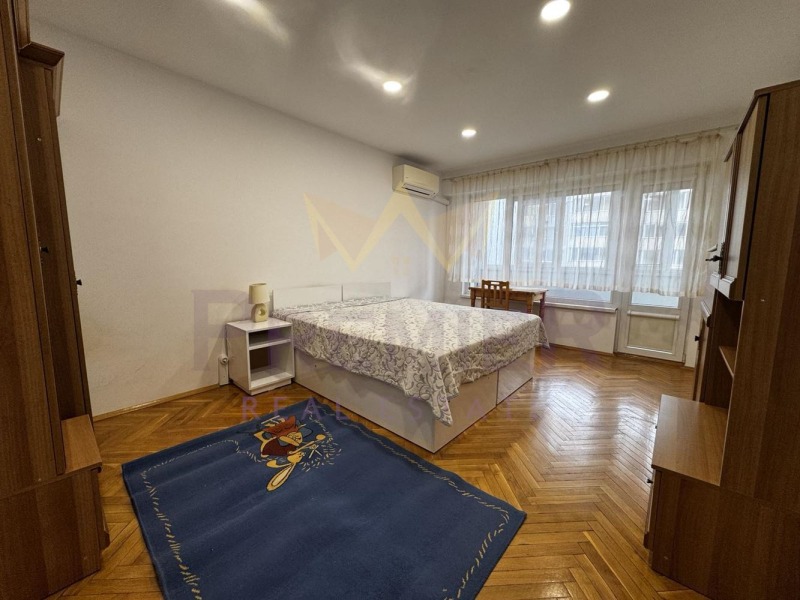 Дава под наем 4-СТАЕН, гр. Варна, ХЕИ, снимка 3 - Апартаменти - 52988426