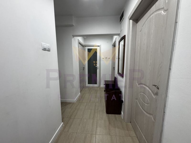 Дава под наем 4-СТАЕН, гр. Варна, ХЕИ, снимка 10 - Апартаменти - 52988426