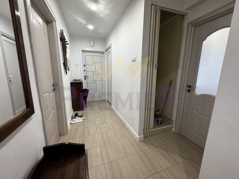 Дава под наем 4-СТАЕН, гр. Варна, ХЕИ, снимка 9 - Апартаменти - 52988426