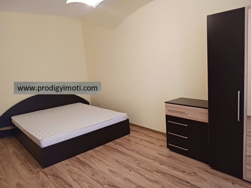 Дава под наем 3-СТАЕН, гр. София, Манастирски ливади, снимка 3 - Апартаменти - 54069297