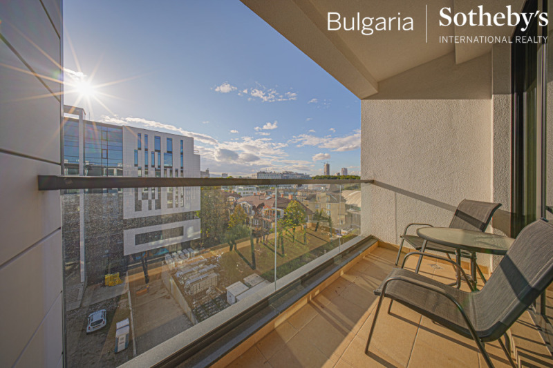 В аренду  3+ спальни София , Лозенец , 246 кв.м | 42746732 - изображение [8]