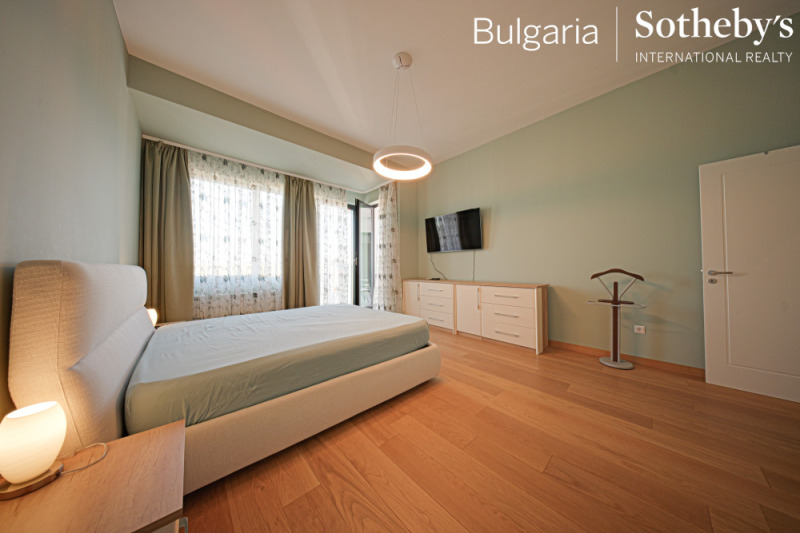 Para alugar  Mais de 3 quartos Sofia , Lozenec , 246 m² | 26916809 - imagem [11]