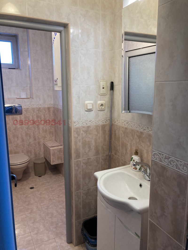 Дава под наем ОФИС, гр. Стара Загора, Център, снимка 4 - Офиси - 53022917