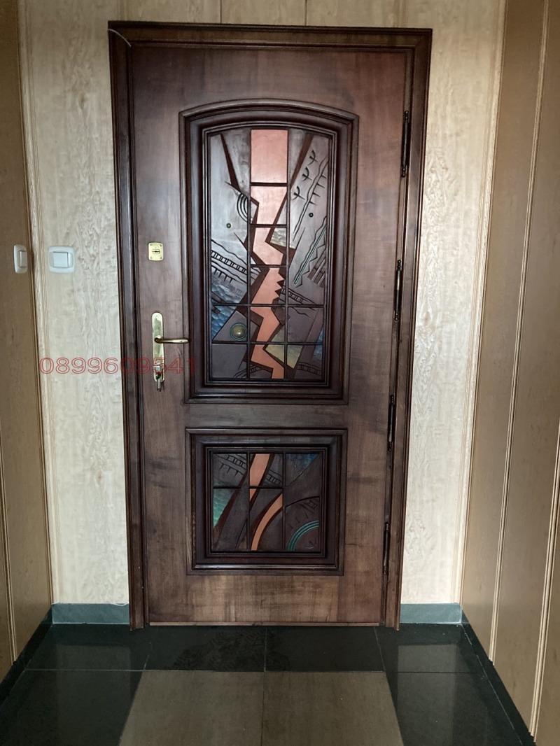 Дава под наем ОФИС, гр. Стара Загора, Център, снимка 2 - Офиси - 53022917