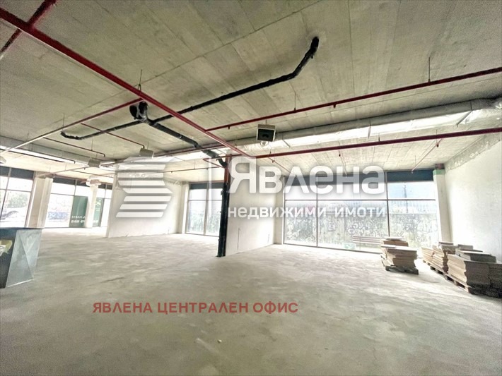 Дава под наем МАГАЗИН, гр. София, Люлин 2, снимка 3 - Магазини - 53587539