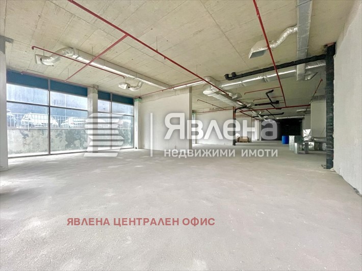 Дава под наем МАГАЗИН, гр. София, Люлин 2, снимка 2 - Магазини - 53587539