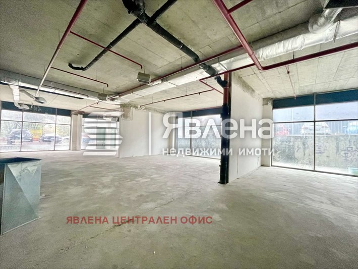 Дава под наем МАГАЗИН, гр. София, Люлин 2