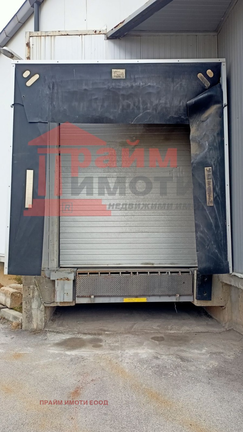 A louer  Stockage Sofia , NPZ Iskar , 700 m² | 11866007 - image [9]