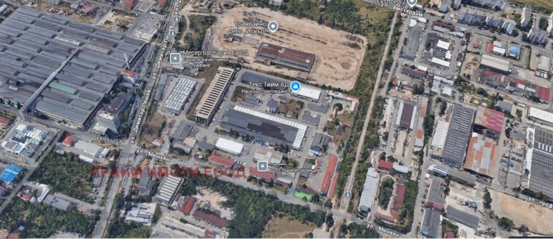 A louer  Stockage Sofia , NPZ Iskar , 700 m² | 11866007 - image [10]