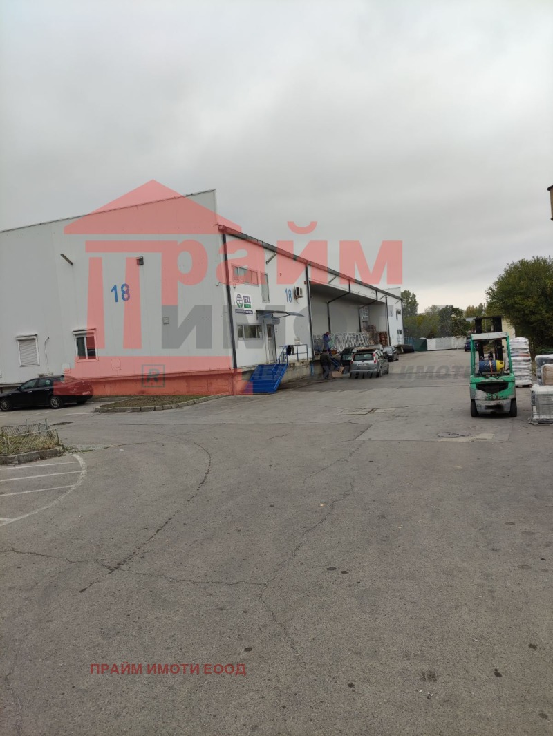 A louer  Stockage Sofia , NPZ Iskar , 700 m² | 11866007 - image [4]