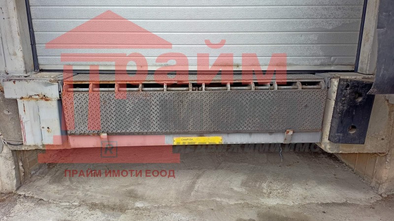 A louer  Stockage Sofia , NPZ Iskar , 700 m² | 11866007 - image [8]