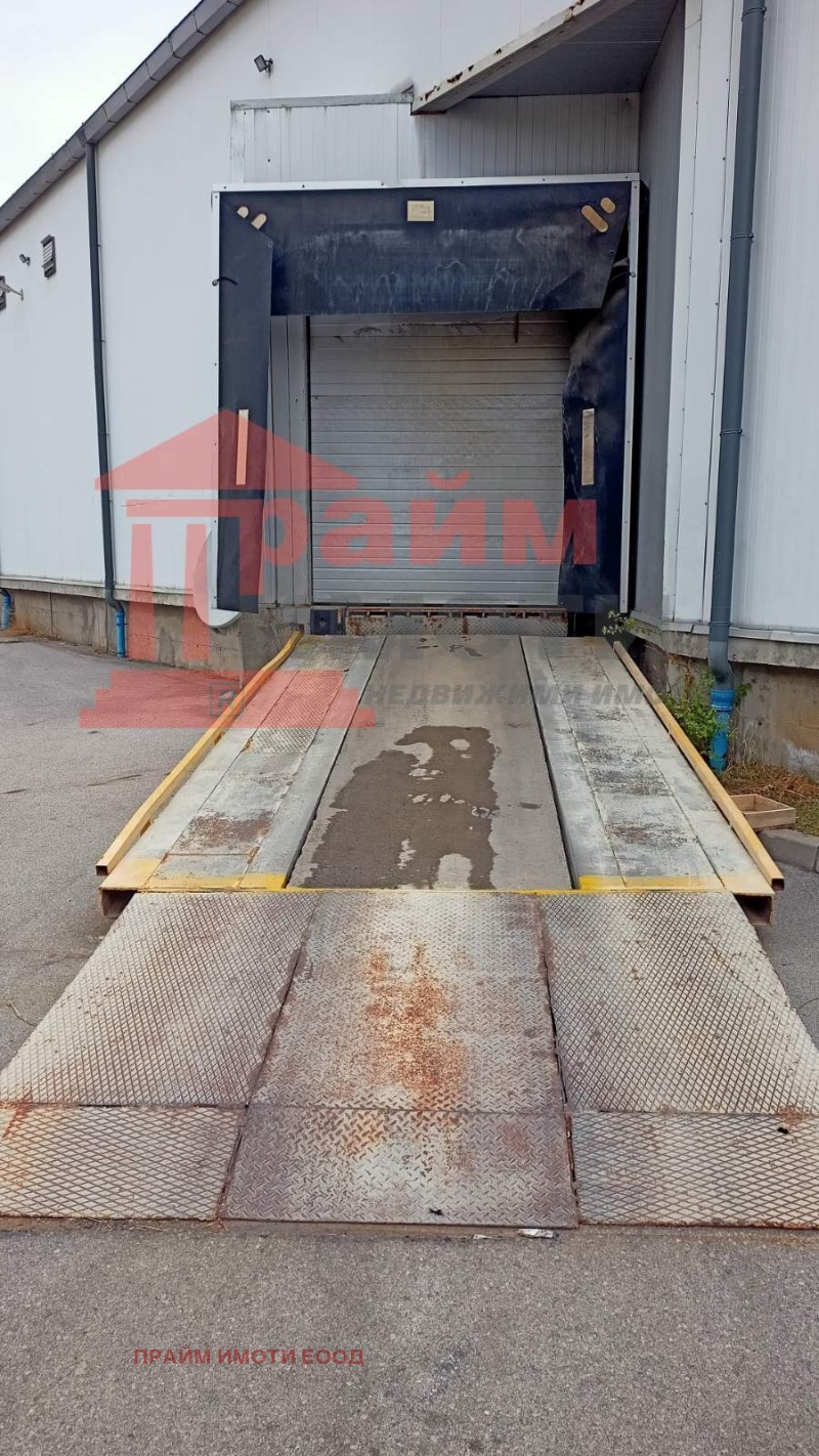 A louer  Stockage Sofia , NPZ Iskar , 700 m² | 11866007 - image [6]