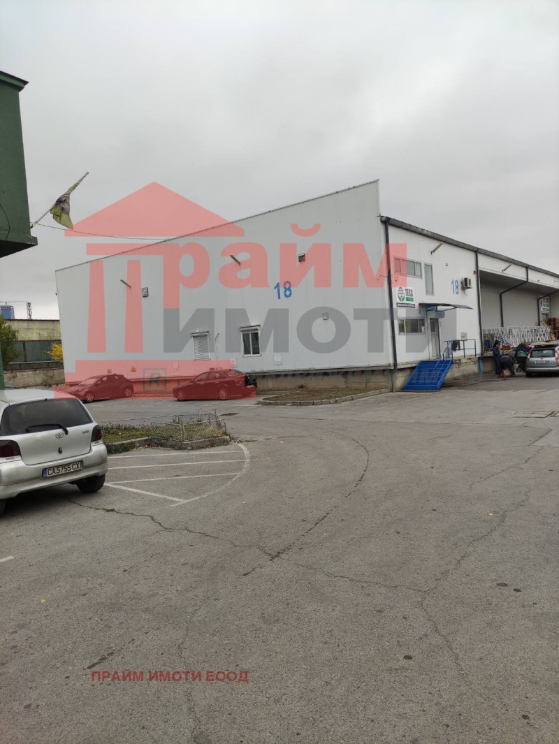 A louer  Stockage Sofia , NPZ Iskar , 700 m² | 11866007 - image [3]