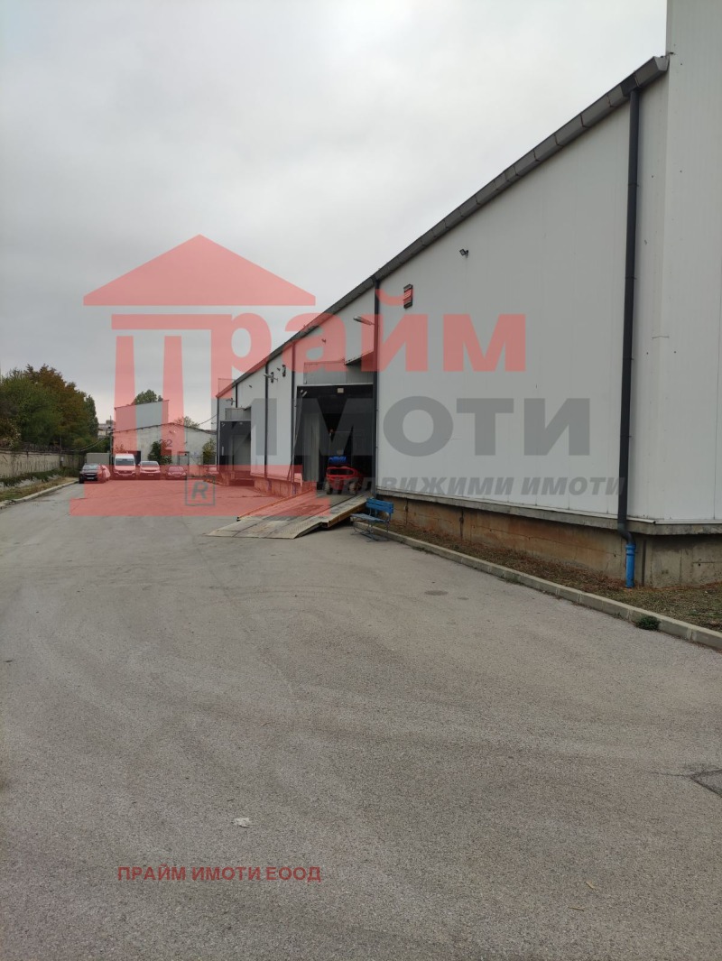 A louer  Stockage Sofia , NPZ Iskar , 700 m² | 11866007 - image [2]