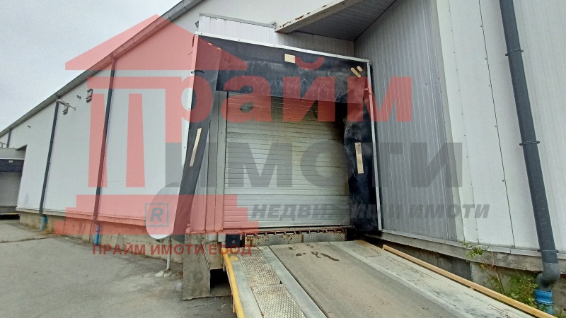 A louer  Stockage Sofia , NPZ Iskar , 700 m² | 11866007 - image [5]