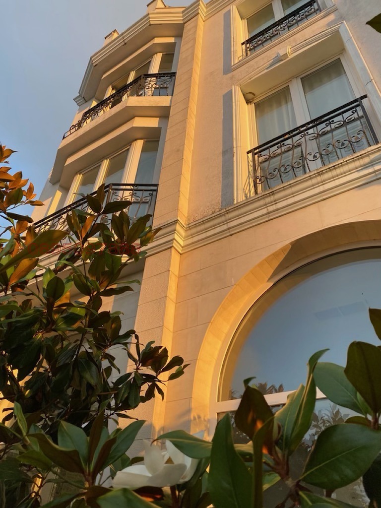 Дава под наем БИЗНЕС ИМОТ, гр. Варна, Галата