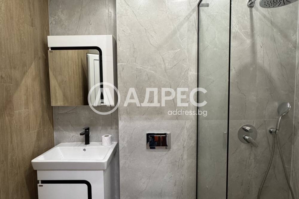 Дава под наем 1-СТАЕН, гр. София, Малинова долина, снимка 3 - Апартаменти - 55293784