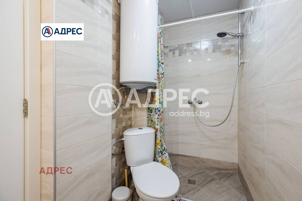 Дава под наем 2-СТАЕН, гр. Варна, Левски 1, снимка 5 - Апартаменти - 53724903