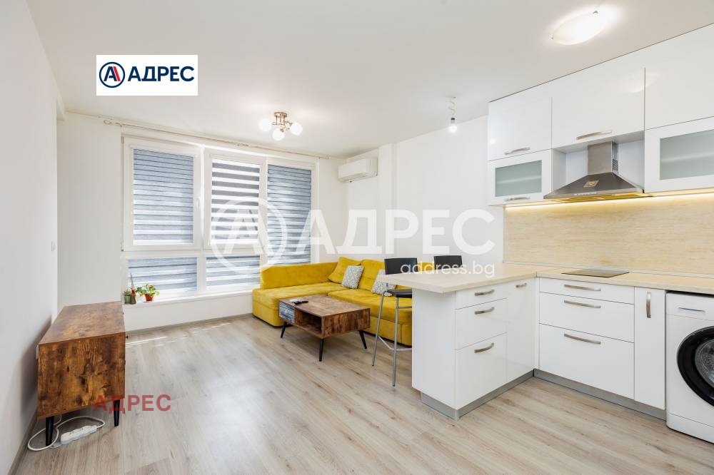 Дава под наем 2-СТАЕН, гр. Варна, Левски 1