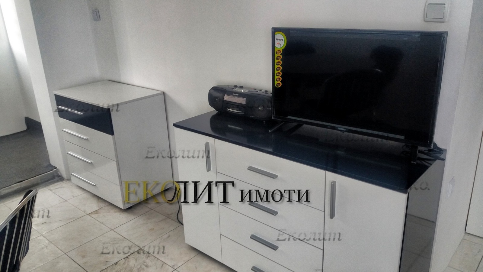 Дава под наем 2-СТАЕН, гр. София, Белите брези, снимка 2 - Апартаменти - 53825474