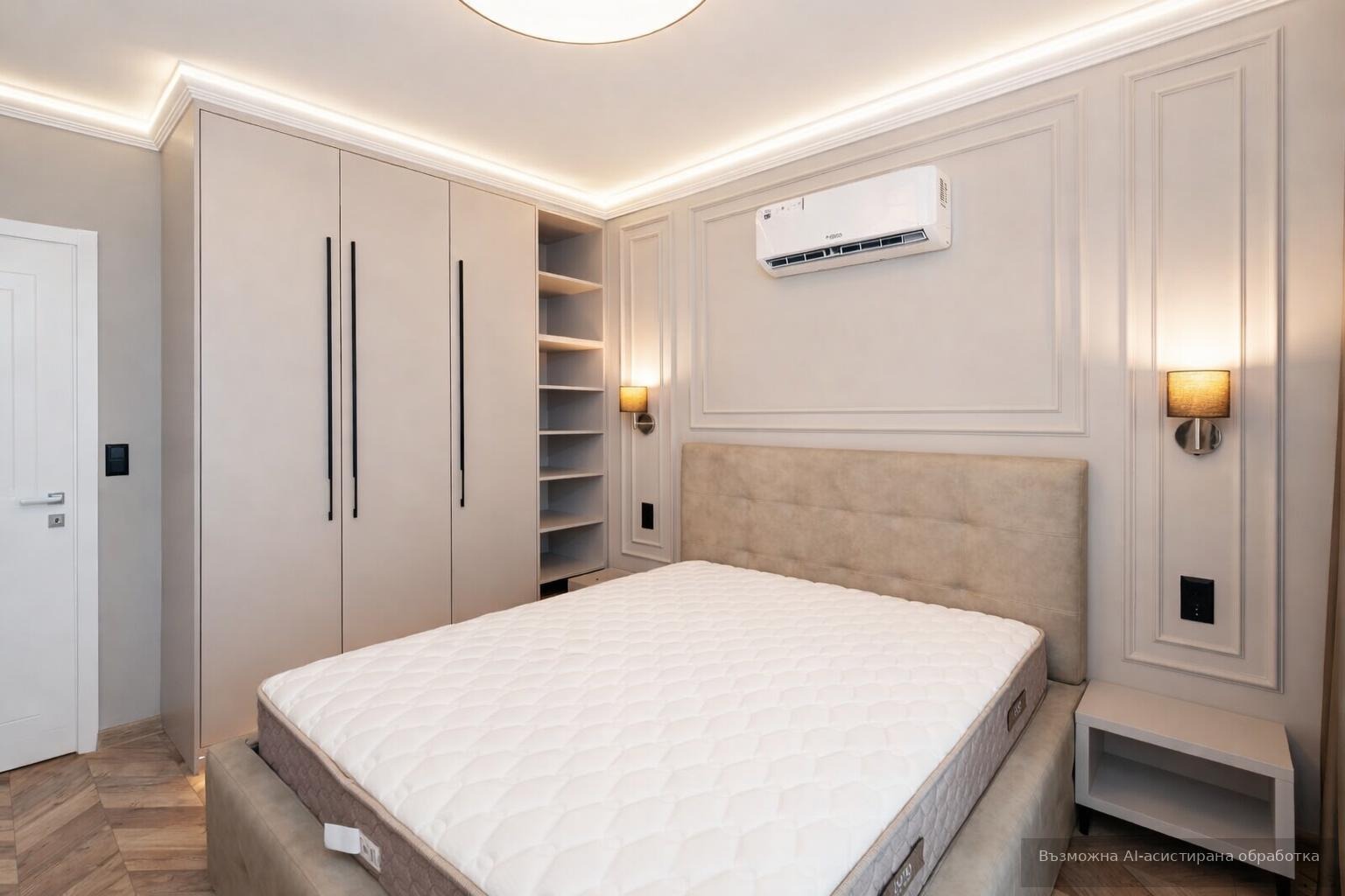 Дава под наем 2-СТАЕН, гр. Пловдив, Каменица 2, снимка 6 - Апартаменти - 54111387