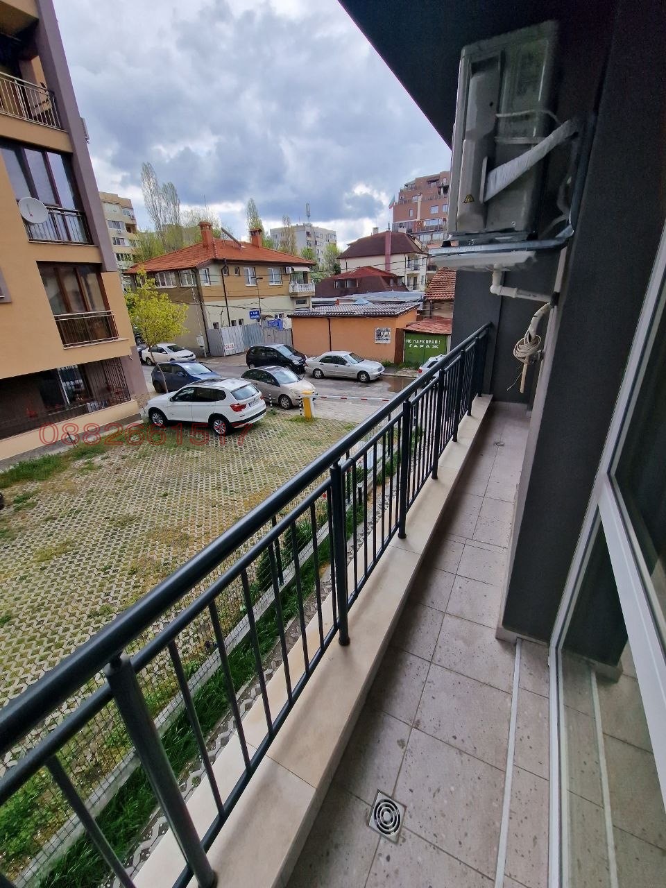 Дава под наем 2-СТАЕН, гр. София, Надежда 2, снимка 8 - Апартаменти - 54334086