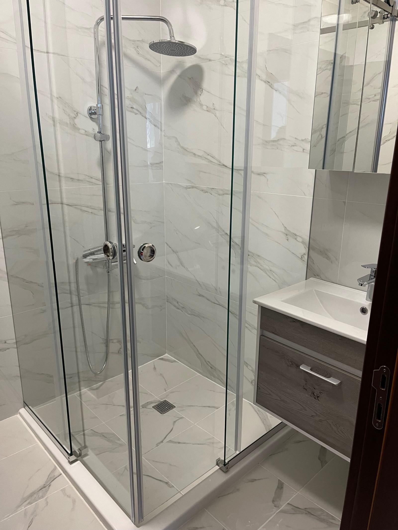 Дава под наем 3-СТАЕН, гр. София, Драгалевци, снимка 8 - Апартаменти - 53792640