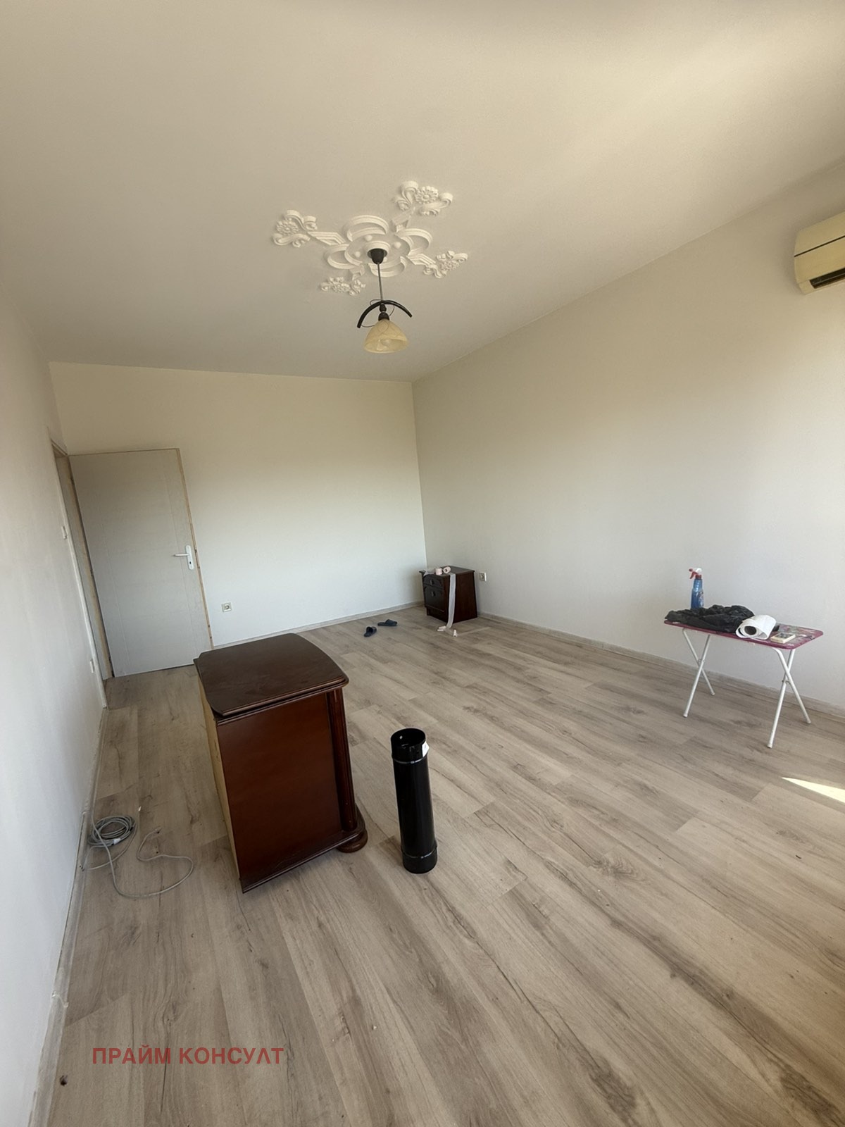 Дава под наем 4-СТАЕН, гр. Пловдив, Тракия, снимка 4 - Апартаменти - 54204050