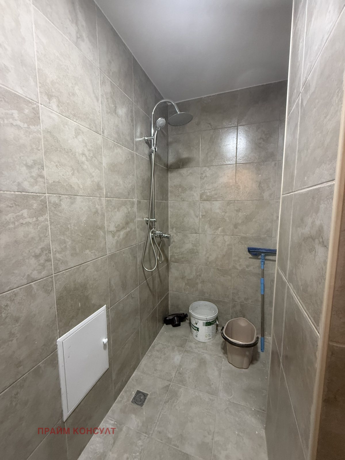 Дава под наем 4-СТАЕН, гр. Пловдив, Тракия, снимка 8 - Апартаменти - 54204050