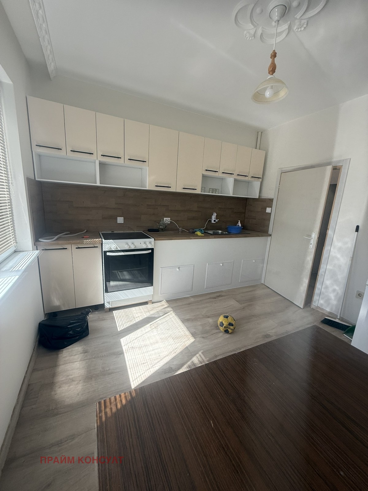 Дава под наем 4-СТАЕН, гр. Пловдив, Тракия, снимка 10 - Апартаменти - 54204050