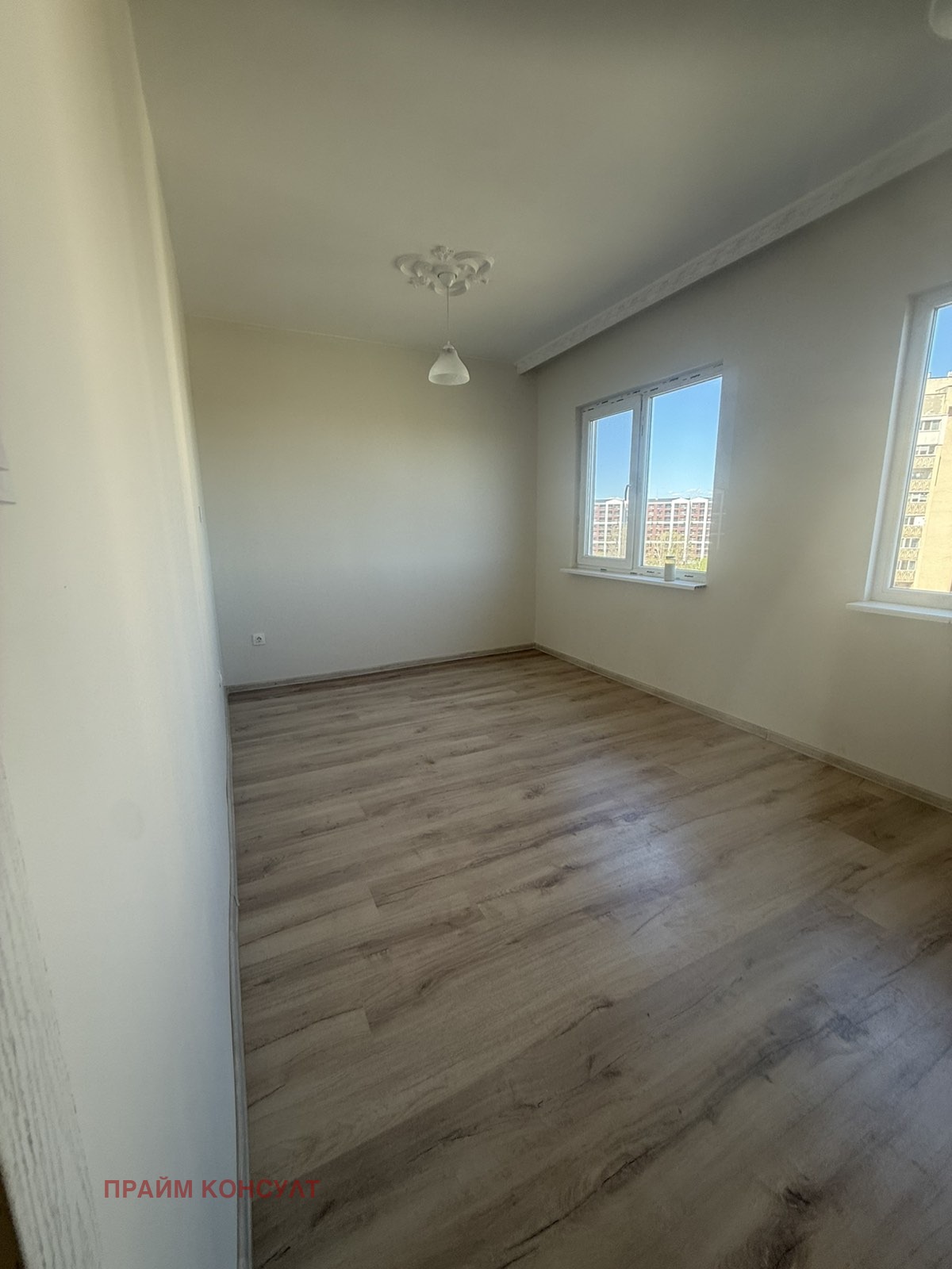 Дава под наем 4-СТАЕН, гр. Пловдив, Тракия