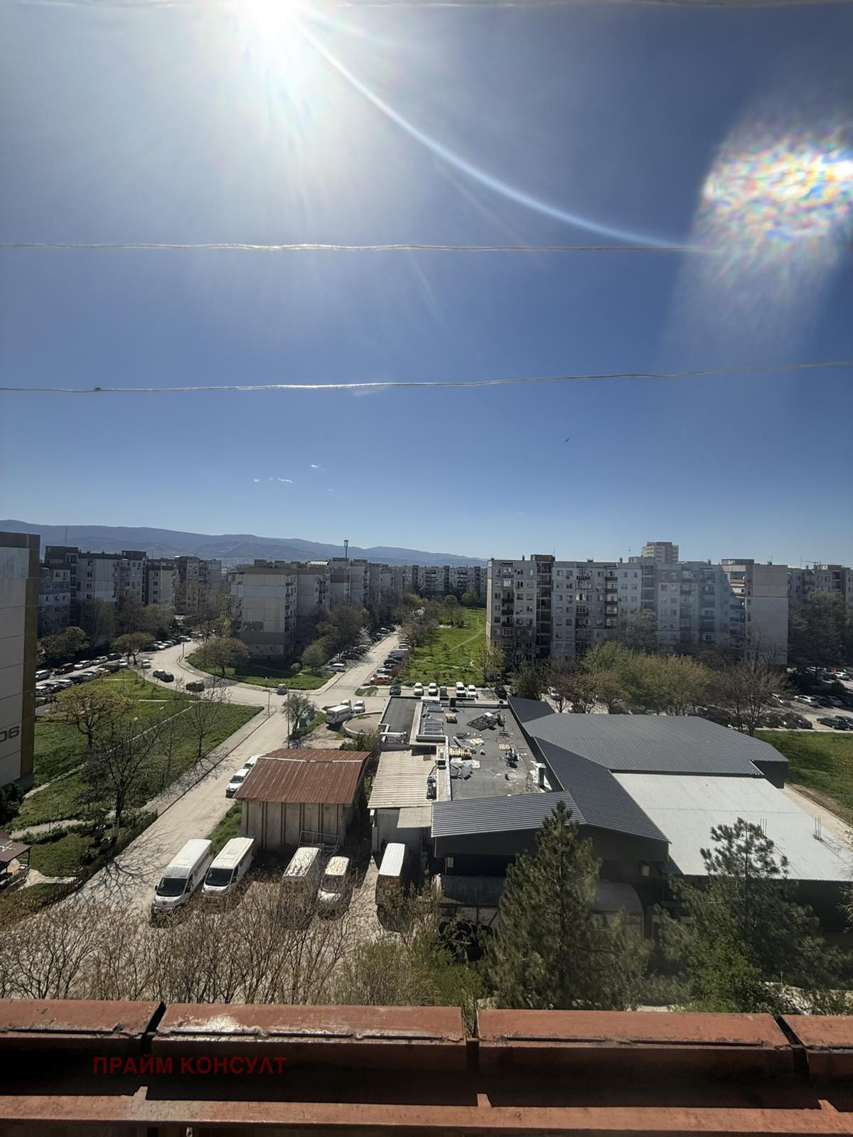 Дава под наем 4-СТАЕН, гр. Пловдив, Тракия, снимка 5 - Апартаменти - 54204050