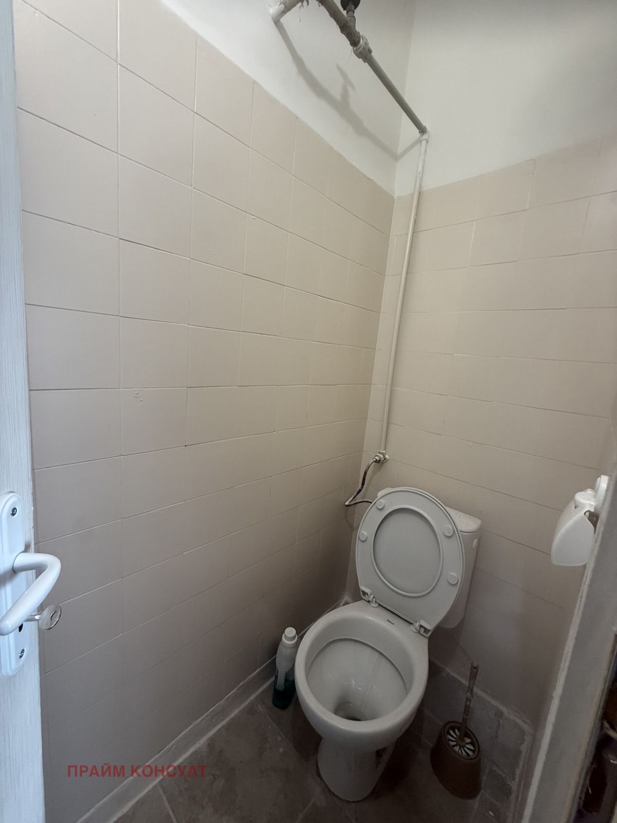 Дава под наем 4-СТАЕН, гр. Пловдив, Тракия, снимка 9 - Апартаменти - 54204050