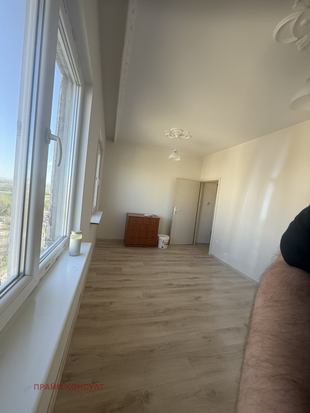 Дава под наем 4-СТАЕН, гр. Пловдив, Тракия, снимка 3 - Апартаменти - 54204050