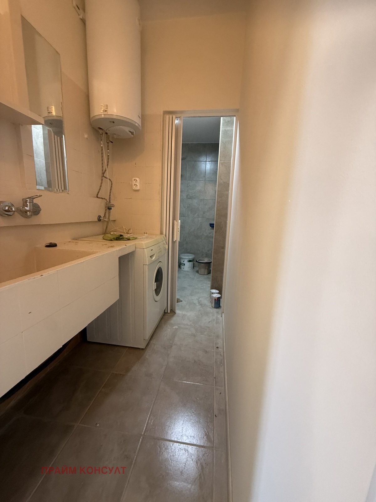 Дава под наем 4-СТАЕН, гр. Пловдив, Тракия, снимка 7 - Апартаменти - 54204050