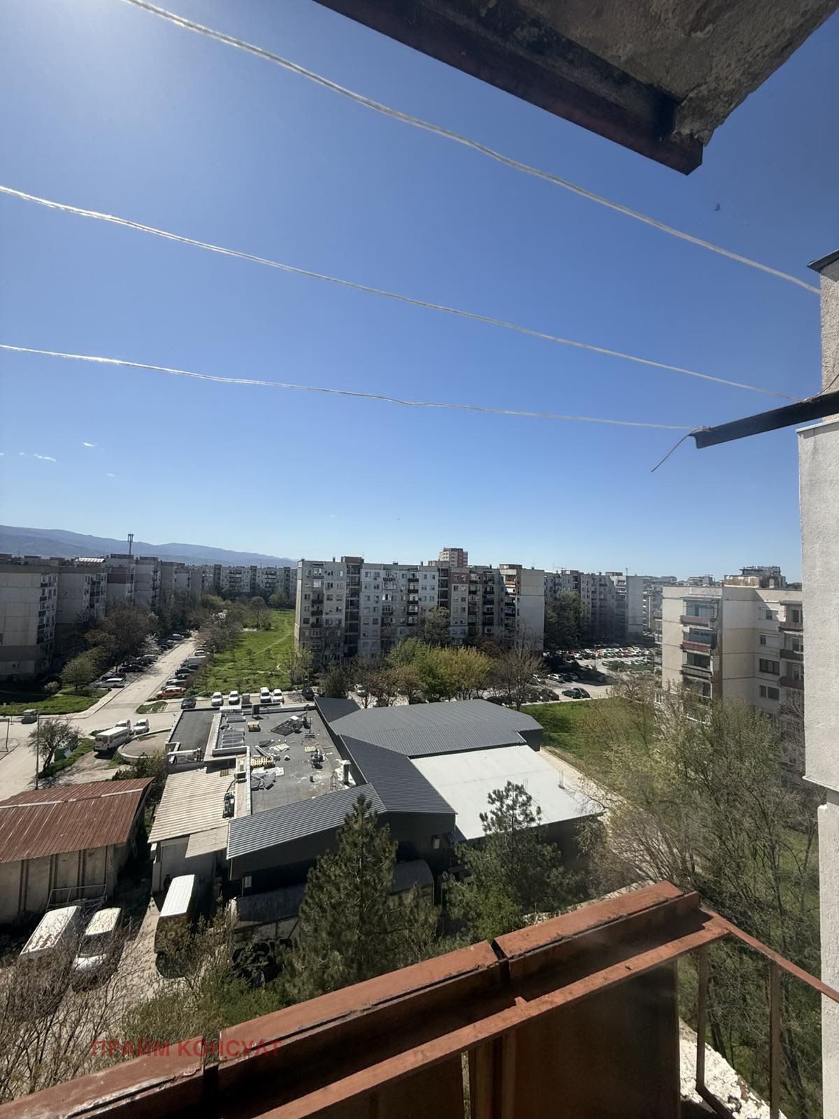 Дава под наем 4-СТАЕН, гр. Пловдив, Тракия, снимка 6 - Апартаменти - 54204050