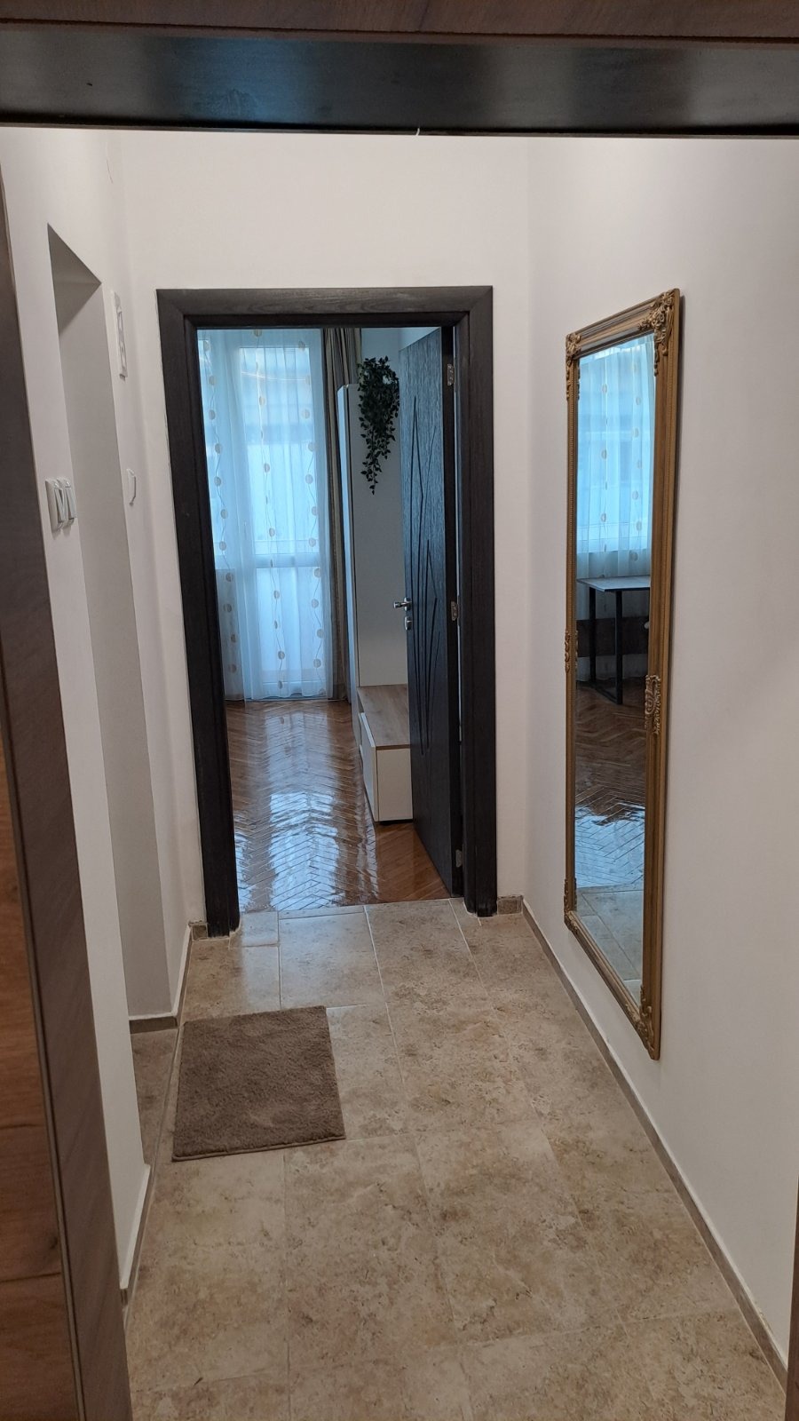 Дава под наем МНОГОСТАЕН, гр. Варна, Център, снимка 16 - Апартаменти - 55662964