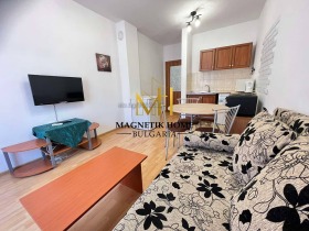 1 yatak odası Vazrajdane, Burgas 9