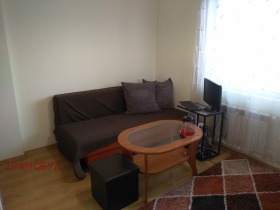 1 bedroom Tsentar, Sofia 1