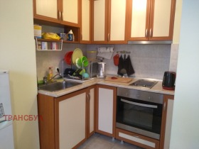 1 bedroom Tsentar, Sofia 2