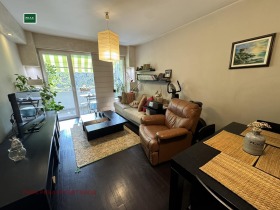 2 bedroom Nadezhda 2, Sofia 1