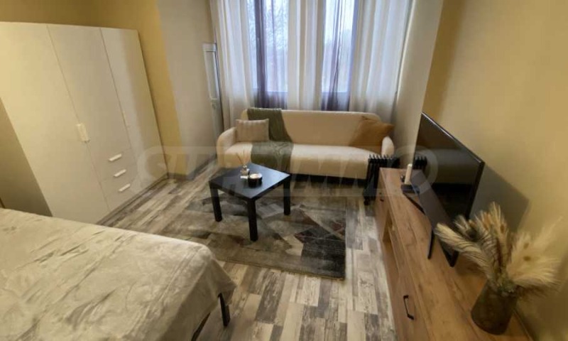 Дава под наем 1-СТАЕН, гр. Видин, Център, снимка 3 - Апартаменти - 52934881