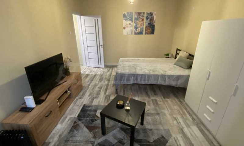 Дава под наем 1-СТАЕН, гр. Видин, Център, снимка 7 - Апартаменти - 52934881