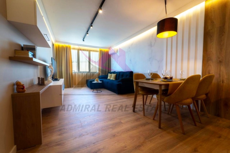 K pronájmu  1 ložnice Varna , Briz , 75 m2 | 51625961 - obraz [2]