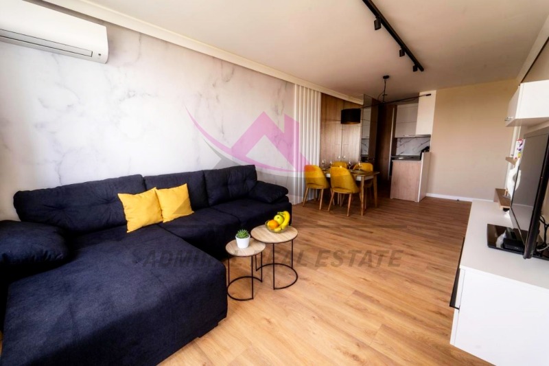 K pronájmu  1 ložnice Varna , Briz , 75 m2 | 51625961