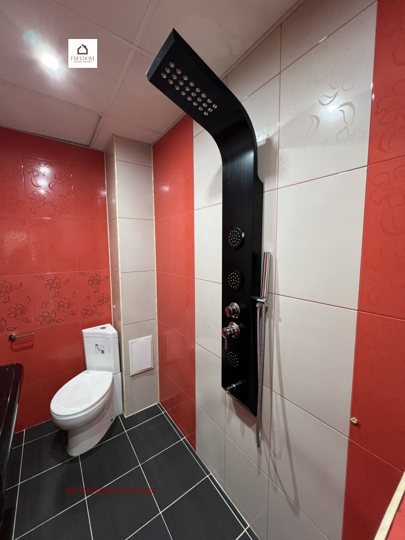 В оренду  1 спальня Варна , Виница , 65 кв.м | 52140281 - зображення [6]