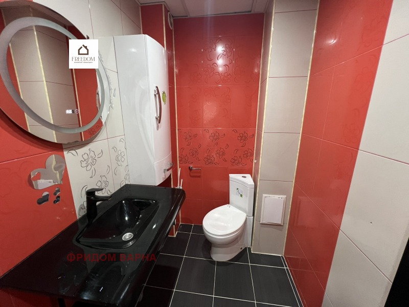 В оренду  1 спальня Варна , Виница , 65 кв.м | 52140281 - зображення [8]