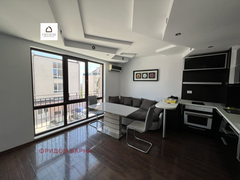 В оренду  1 спальня Варна , Виница , 65 кв.м | 52140281 - зображення [3]